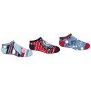 Purcelușa Peppa Anchor șosete scurte pentru copii 31/34