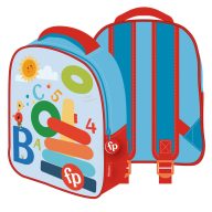 Fisher-Price Play & Learn rucsac, geantă 28 cm