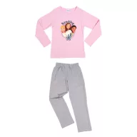   Spirit: Armăsarul vestului sălbatic Friendship pijama lungă pentru copii 5 - 6 ani / 110 - 116 cm