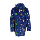 Avengers Mini Hero decuvertă polar pentru adulți, pelerină
