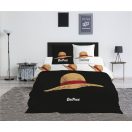 One Piece Hat husă pentru pat dublu 240×220cm, 65x65 cm