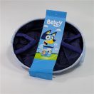 Bluey Spa Time coș de rufe 52x30 cm