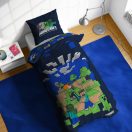 Minecraft I Got Your Back Husă de pilota 140×200cm, 70×90 cm