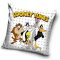 The Looney Tunes Toon Squad husă de pernă 40x40 cm
