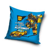 Transformers Autobot husă de pernă 40x40 cm Velur
