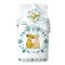Disney Regele Leu Jungle Dreams husa de pat 140x200cm, 70x90 cm