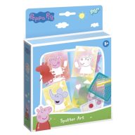 Purcelușa Peppa Summer set creativ