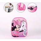 Disney Minnie  Unicorn Rucsac 3D, geantă 31 cm