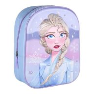   Disney Regatul de gheață Friendship Rucsac 3D, geantă 31 cm