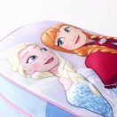 Disney Regatul de gheață Sisters Forever Rucsac 3D, geantă 31 cm