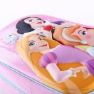 Prințesele Disney Regal Rucsac 3D, geantă 31 cm