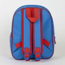 Patrula Cățelușilor Funny Boys Rucsac 3D, geantă 31 cm