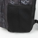 Disney Villains Black ghiozdan, geantă 42 cm