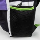 Beetlejuice Ghostly Vibes geantă școlară, geantă 42 cm