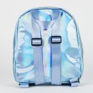 Hello Kitty Kuromi Iridescent rucsac holografic, geantă 23 cm