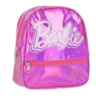 Barbie Iridescent rucsac holografic, geantă 23 cm