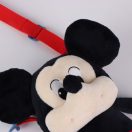Disney Mickey  Smile rucsac de pluș, geantă 28 cm