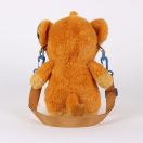 Disney Regele Leu Cute rucsac de pluș, geantă 28 cm
