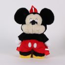 Disney Mickey  Classic rucsac de pluș, geantă 30 cm