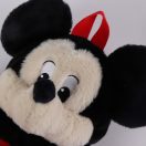 Disney Mickey  Classic rucsac de pluș, geantă 30 cm