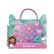Gabby's Dollhouse Team set accesorii de păr și bijuterii 15 piese