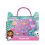 Gabby's Dollhouse Team set accesorii de păr și bijuterii 15 piese