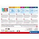 Zootropolis City Challenge Puzzle Clementoni de 104 piese