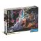 Fantasy Fantasy Paznicul meu puzzle Compact 1500 de piese Clementoni