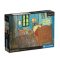 Artă Van Gogh Domitor în Arles puzzle compact de 1000 de piese Clementoni