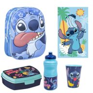   Disney Lilo și Stitch Ananas Pachet de excursie Disney Lilo și Stitch Al câinelui stelar 5 buc.