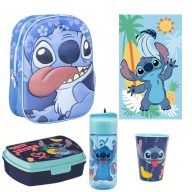   Disney Lilo și Stitch Happy Summer Pachet excursii 5 buc. Disney Lilo și Stitch A csillagkutya