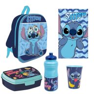   Disney Lilo și Stitch Ocean Fun Pachet excursie Disney Lilo și Stitch Câinele Stea 5 buc.