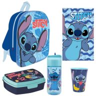   Disney Lilo și Stitch Fresh Look Pachet excursie Disney Lilo și Stitch The Star Dog 5 buc