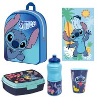   Disney Lilo și Stitch City Fun Disney Lilo și Stitch Pachet de excursie Câinele stelei 5 buc
