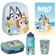 Bluey Beach Adventure pachet excursie 5 buc