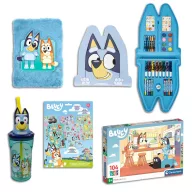 Bluey Life Set creativ