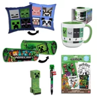 Minecraft Bad Mobs Set creativ