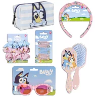 Set de frumusețe Bluey Pastel