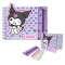 Hello Kitty Kuromi set creativ