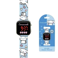 Hello Kitty Cinnamoroll ceas LED digital