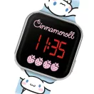 Hello Kitty Cinnamoroll ceas LED digital