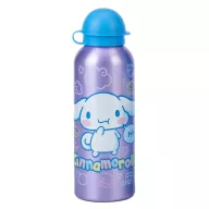   Hello Kitty Cinnamoroll Huh sticlă de aluminiu cu capac pentru băut 500 ml