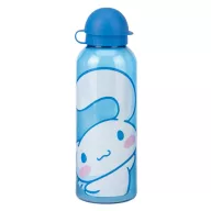   Hello Kitty Cinnamoroll Happy bidon din aluminiu cu capac de băut 500 ml