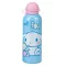 Hello Kitty Cinnamoroll Cute sticlă de aluminiu cu capac de băut 500 ml