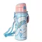 Hello Kitty Cinnamoroll sticlă cu pai de aluminiu cu agățătoare 600 ml