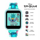Disney Lilo și Stitch Vibes ceas interactiv