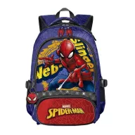 Omul Păianjen Web Slinger rucsac școlar, geantă 42 cm