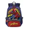 Omul Păianjen Web Slinger rucsac școlar, geantă 42 cm