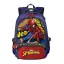 Omul Păianjen Web Slinger rucsac școlar, geantă 42 cm