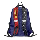 Omul Păianjen Web Slinger rucsac școlar, geantă 42 cm